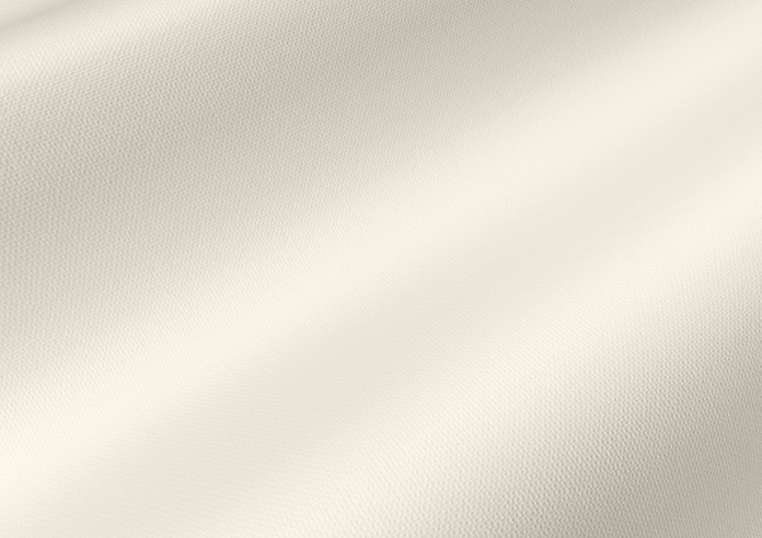 Roma, Oxford Cream - Roller Blind - Image 4